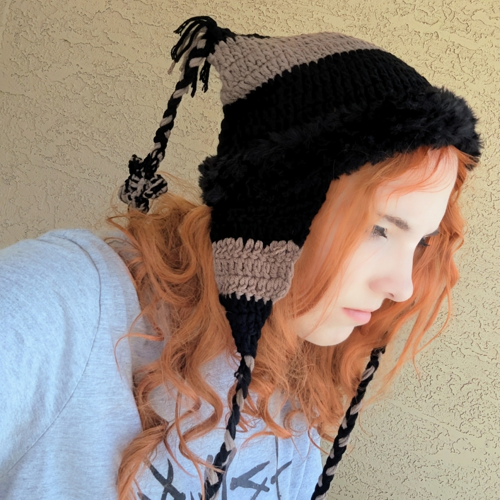 Meet your Posher, Cassy